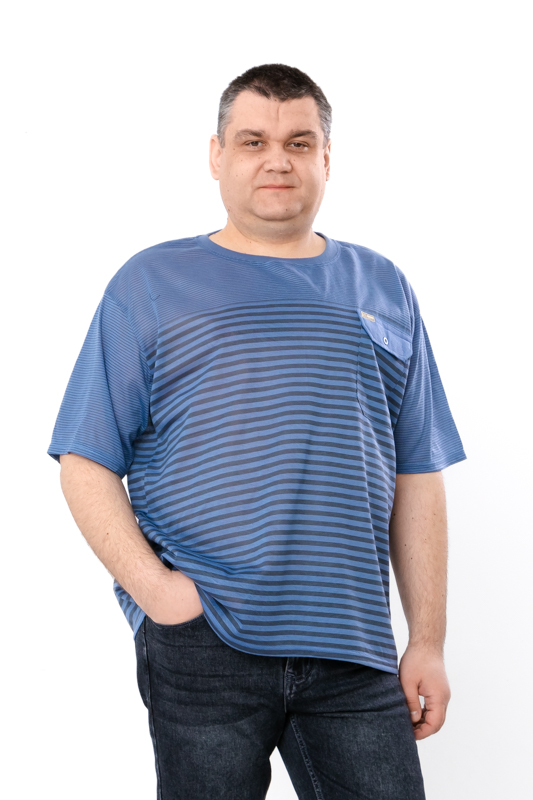 Футболка чоловіча